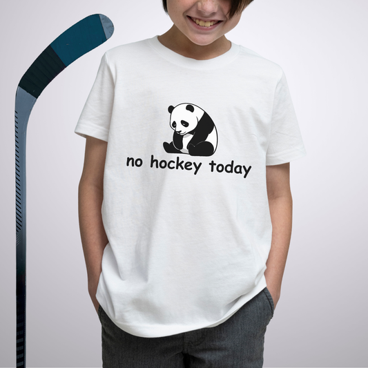 Youth Sad Panda T-Shirt