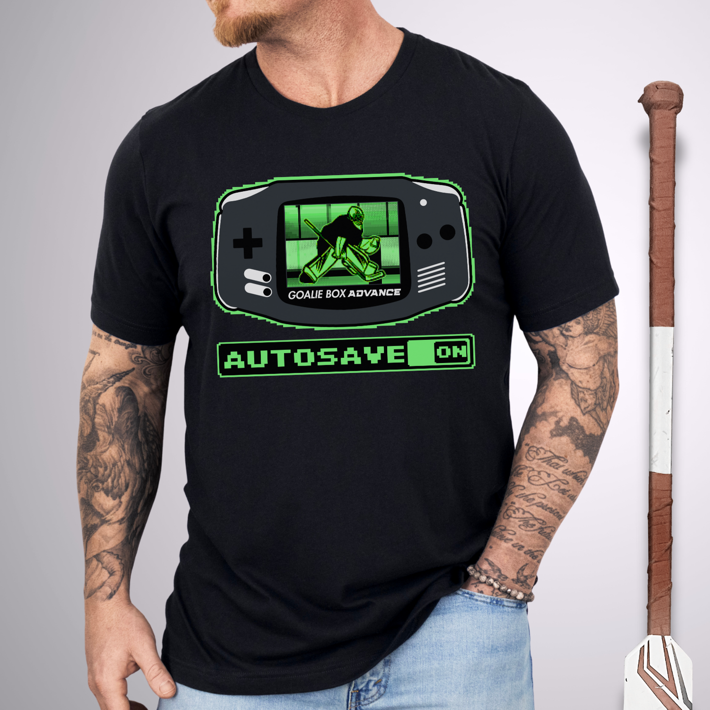 Autosave T-Shirt