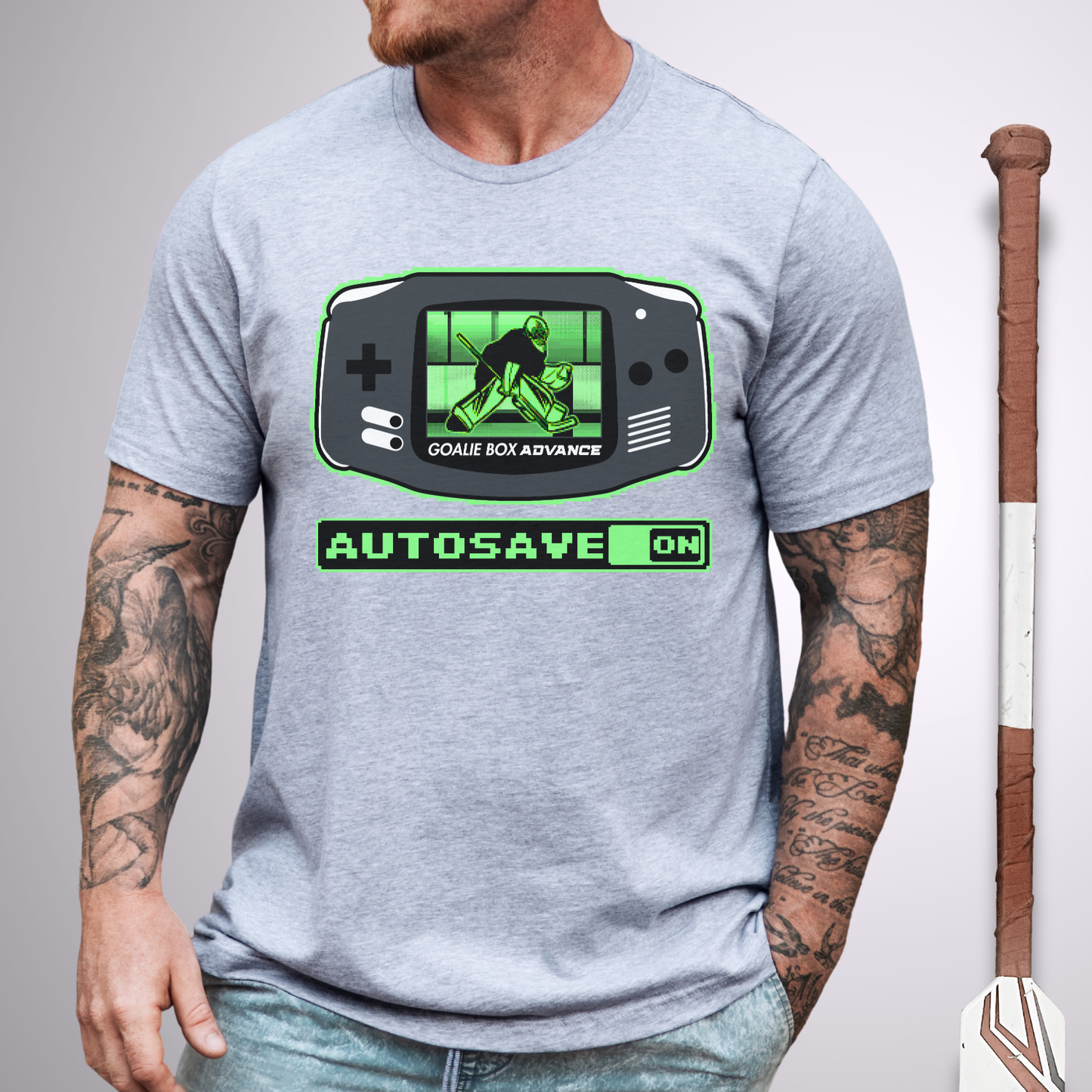 Autosave T-Shirt