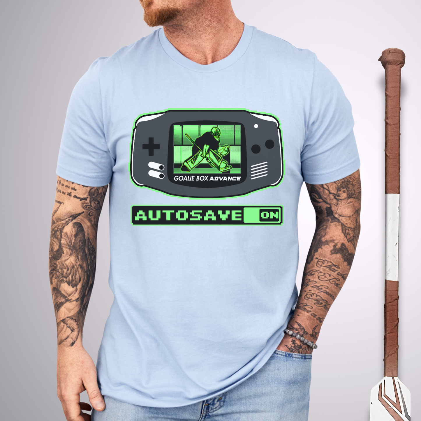 Autosave T-Shirt