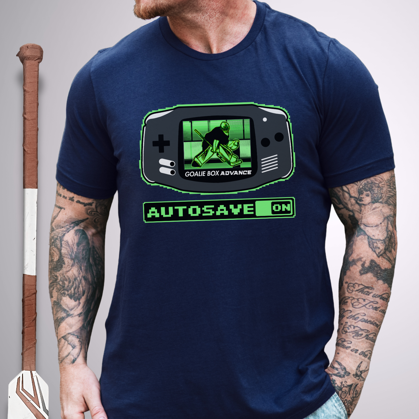 Autosave T-Shirt