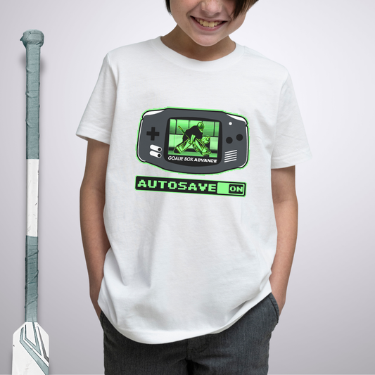 Youth Autosave T-Shirt