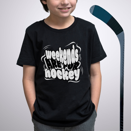 Youth Weekends T-Shirt