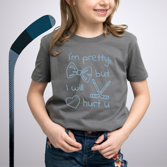 Youth Hurt U T-Shirt