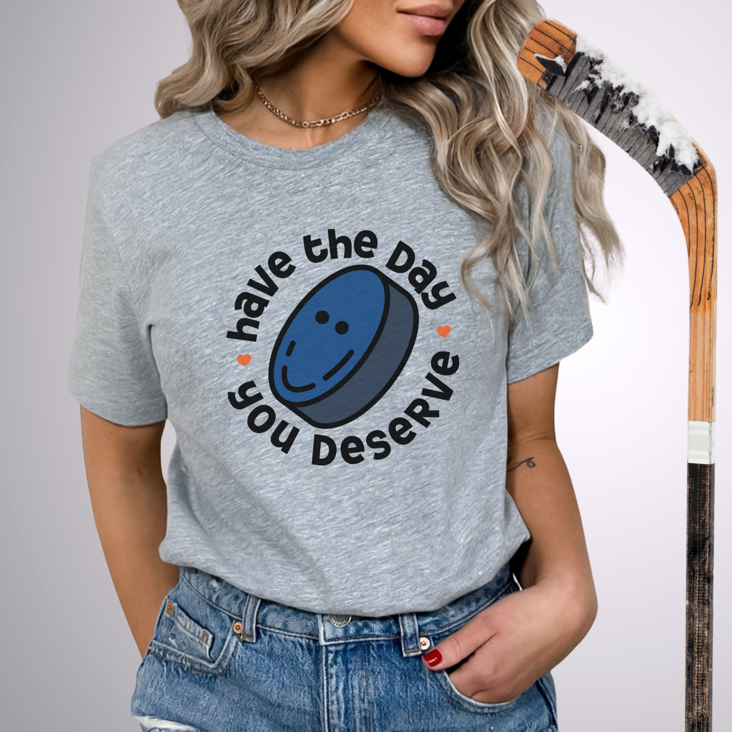 Have a Day T-Shirt