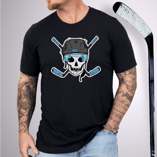 Hockey Rodger T-Shirt