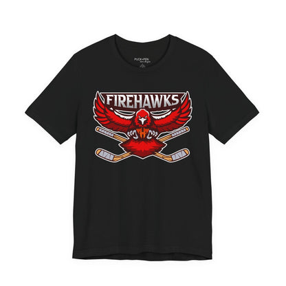 Unisex T-Shirt | Custom Name + Number Option