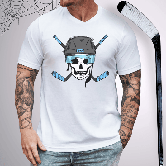Hockey Rodger T-Shirt
