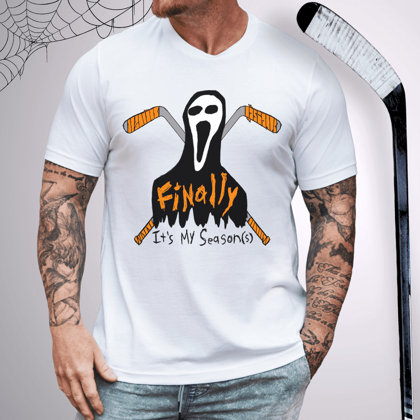 Finally T-Shirt