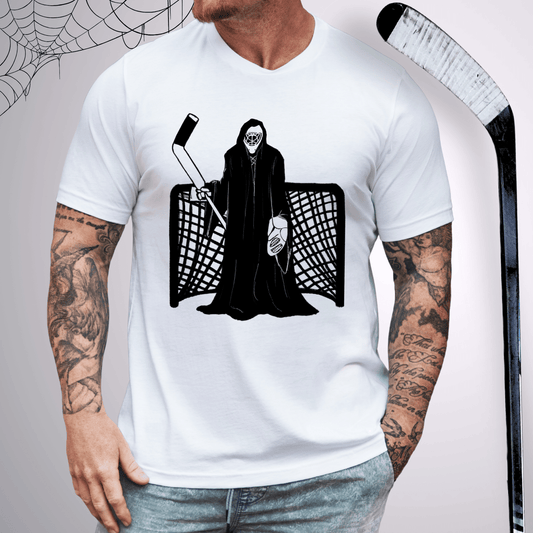 Death to Goals T-Shirt