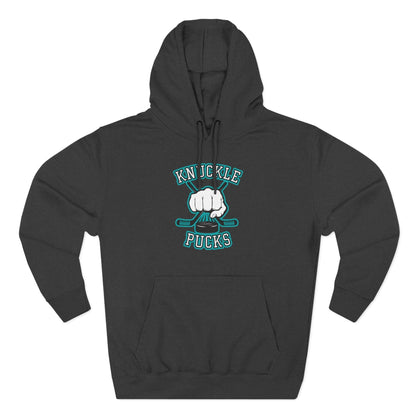 Unisex Hoodie | Custom Name + Number Option