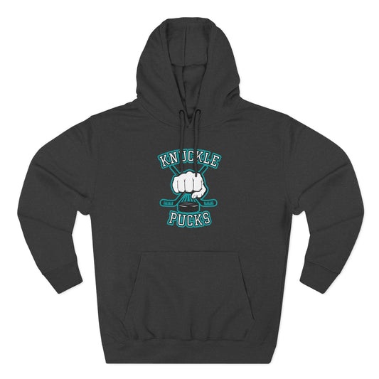Unisex Hoodie | Custom Name + Number Option
