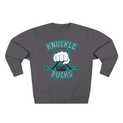 Unisex Sweatshirt | Custom Name + Number Option