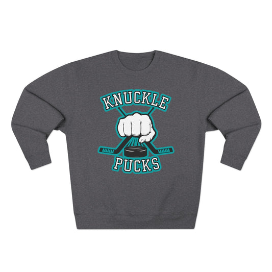 Unisex Sweatshirt | Custom Name + Number Option
