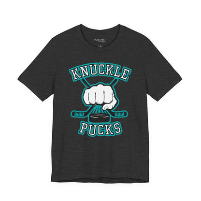 Unisex T-Shirt | Custom Name + Number Option