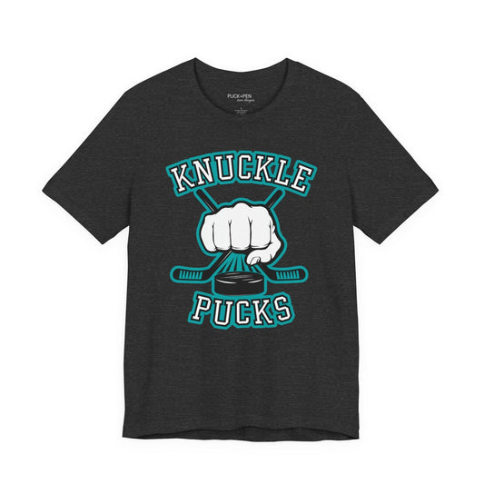 Unisex T-Shirt | Custom Name + Number Option