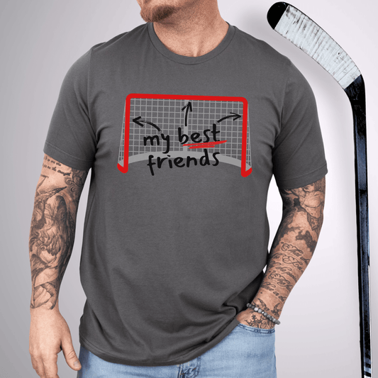 BFF's T-Shirt