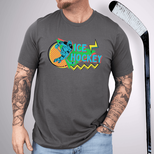 Retro Vibes T-Shirt