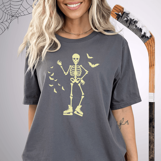 SkeleSkater T-Shirt
