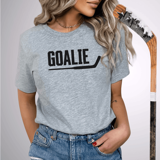 Goalie T-Shirt