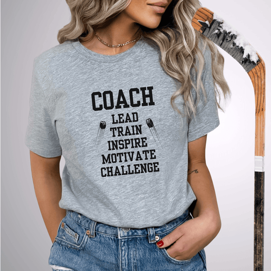Coach T-Shirt