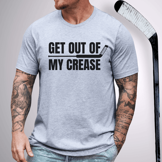 Get Out T-Shirt