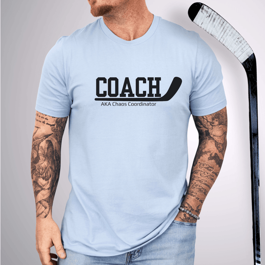 Chaos Coordinator T-Shirt