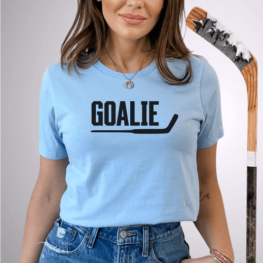 Goalie T-Shirt