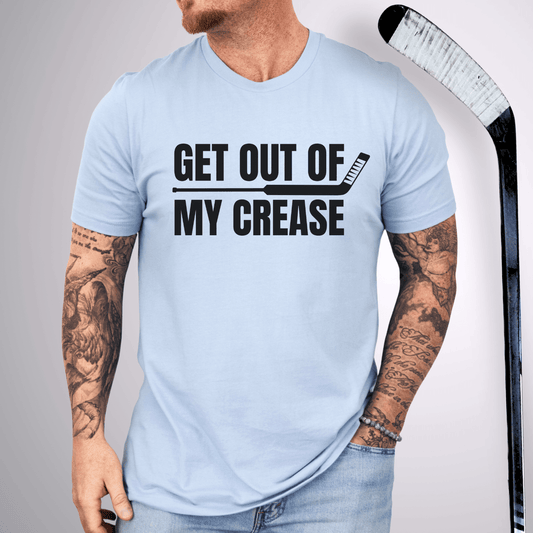 Get Out T-Shirt