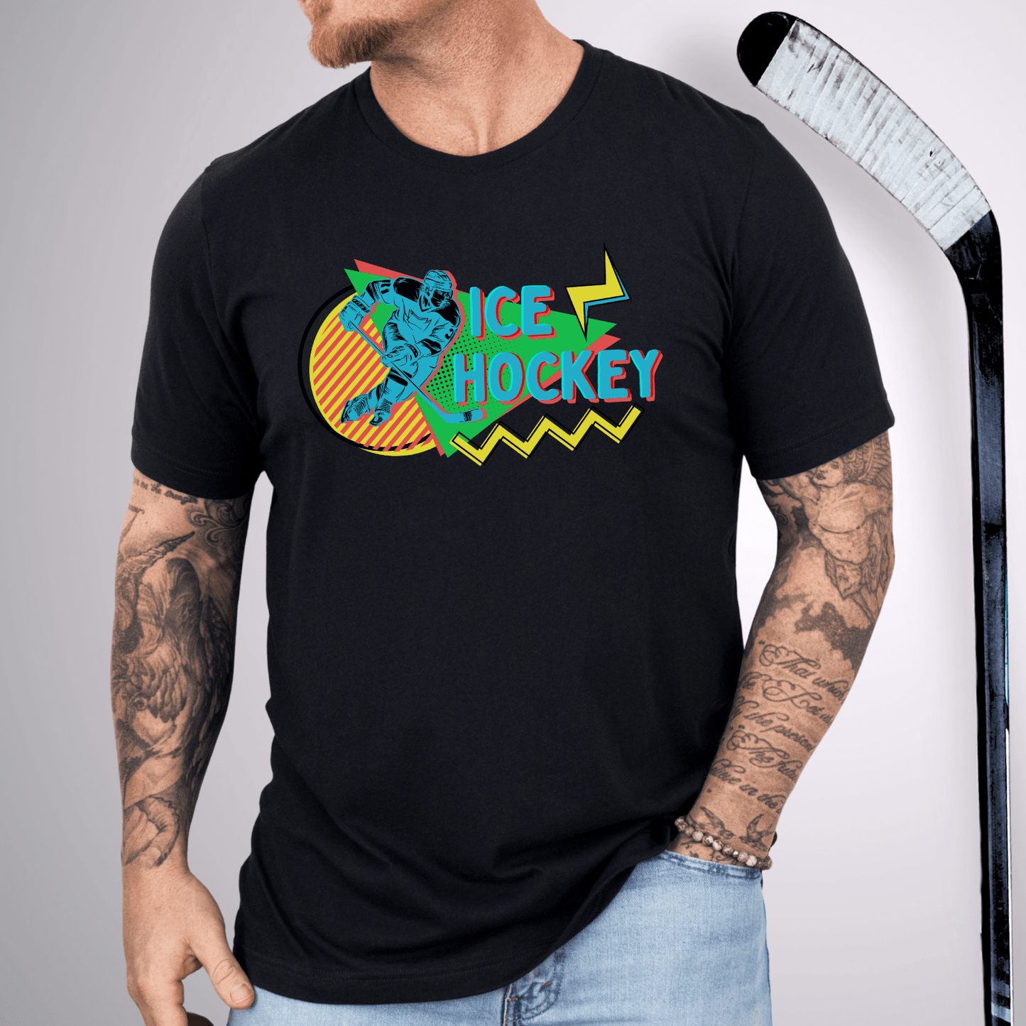 Retro Vibes T-Shirt