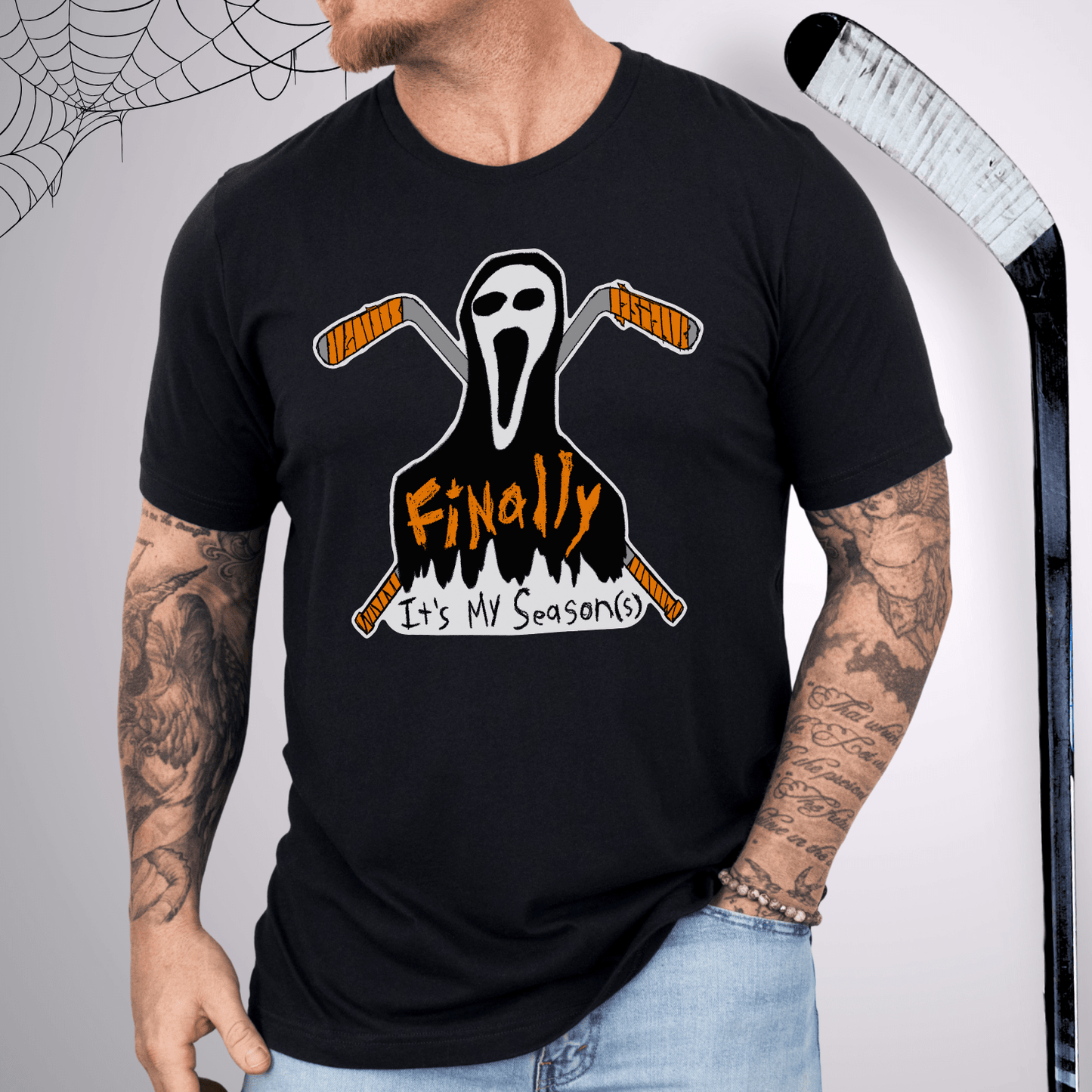 Finally T-Shirt