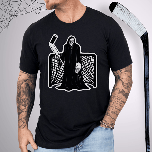 Death to Goals T-Shirt