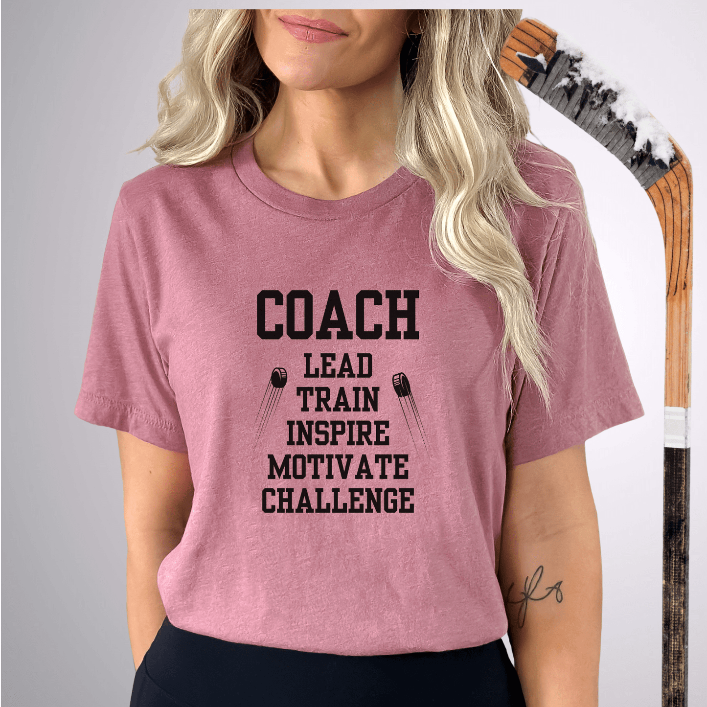 Coach T-Shirt