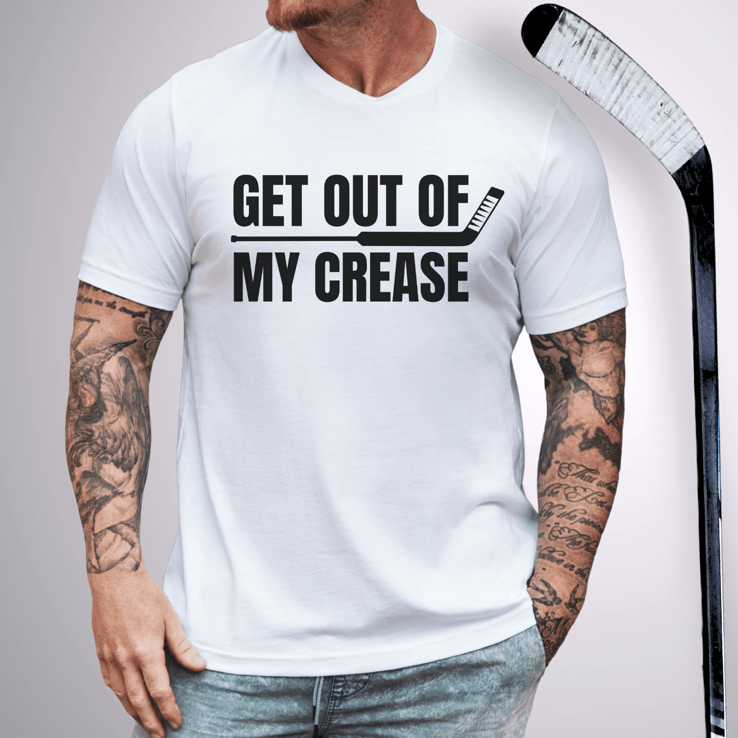 Get Out T-Shirt