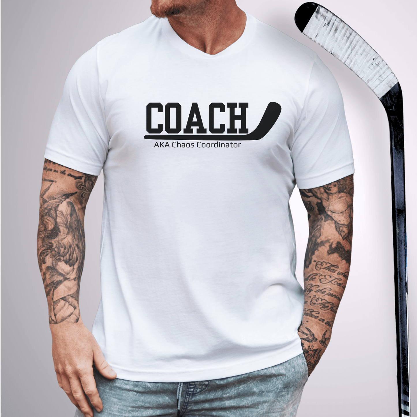 Chaos Coordinator T-Shirt
