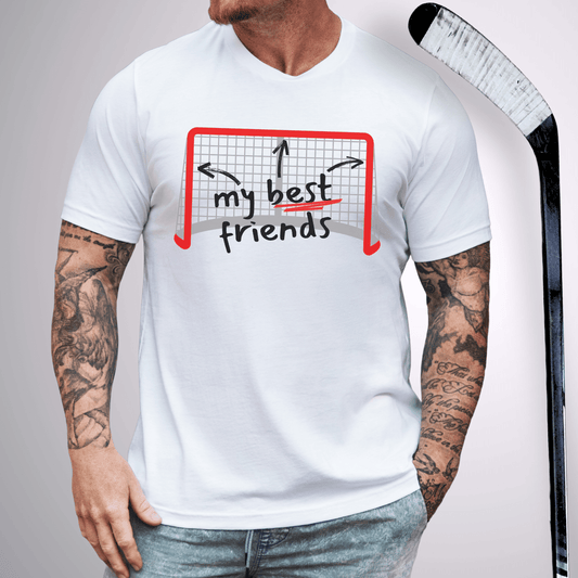 BFF's T-Shirt