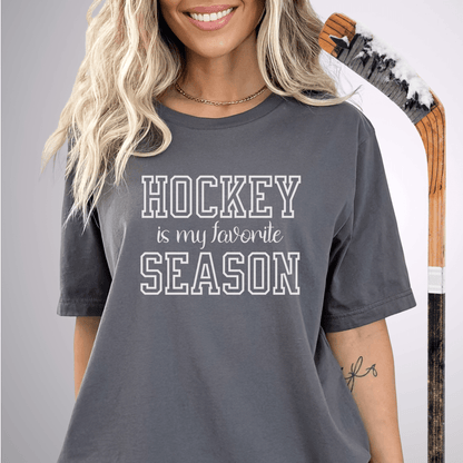 My Favorite Season T-Shirt