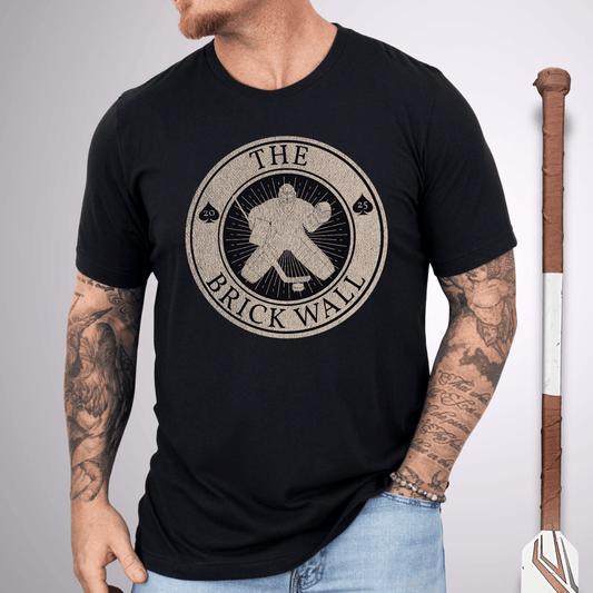 The Brick Wall T-Shirt