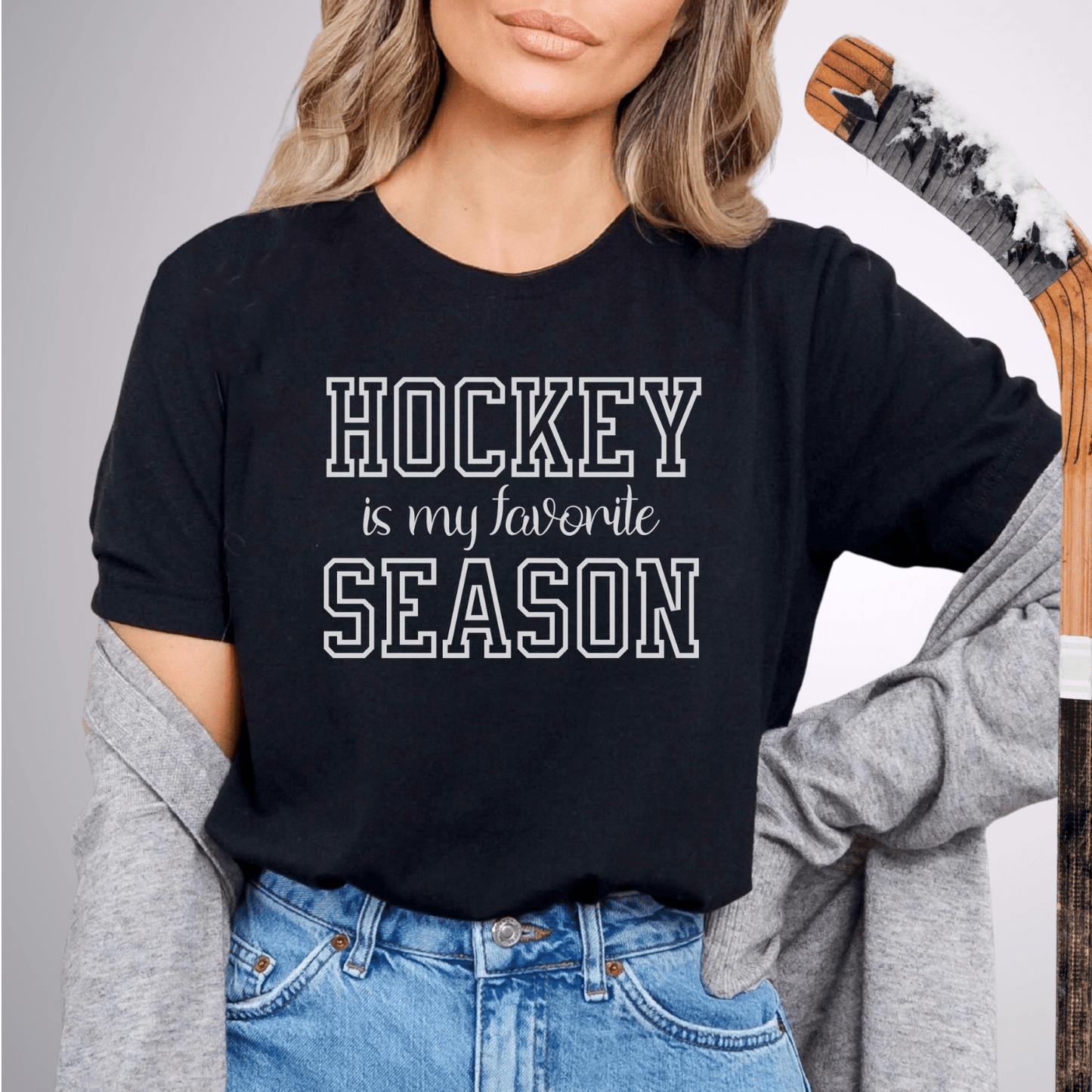 My Favorite Season T-Shirt