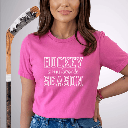 My Favorite Season T-Shirt