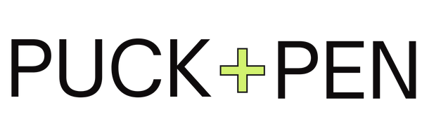 PUCK + PEN