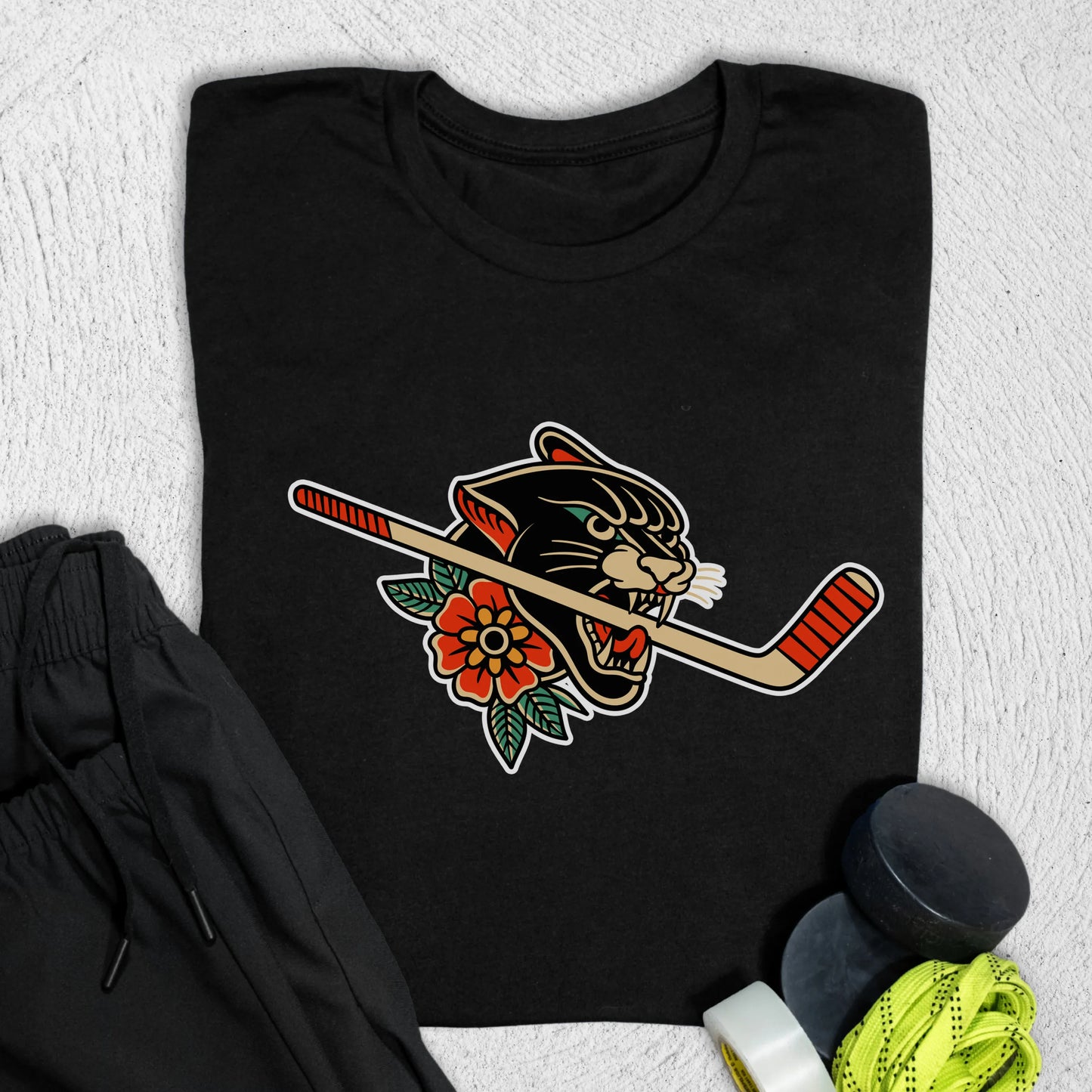 Bite Me T-Shirt S / Black T-Shirt