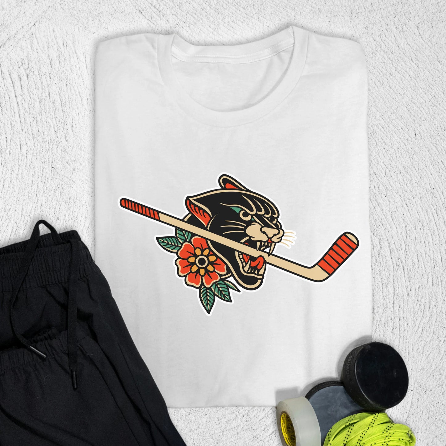 Bite Me T-Shirt S / White T-Shirt
