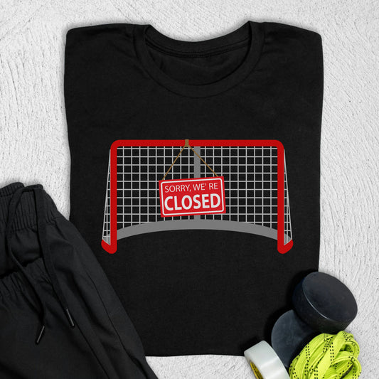 Closed T-Shirt Black / S T-Shirt