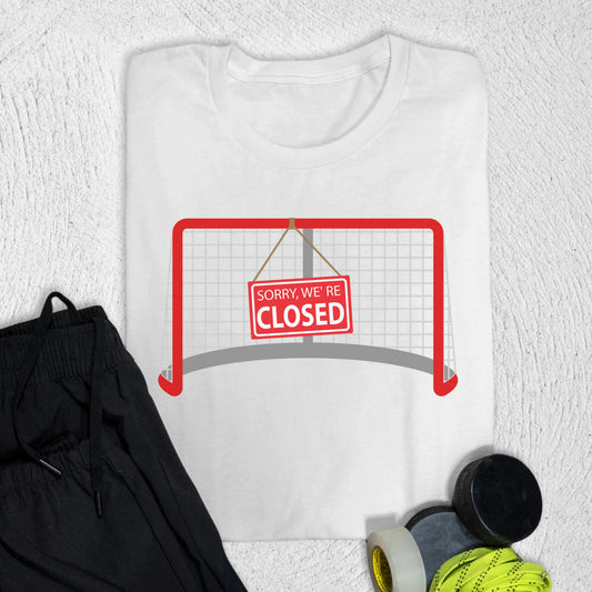 Closed T-Shirt White / S T-Shirt