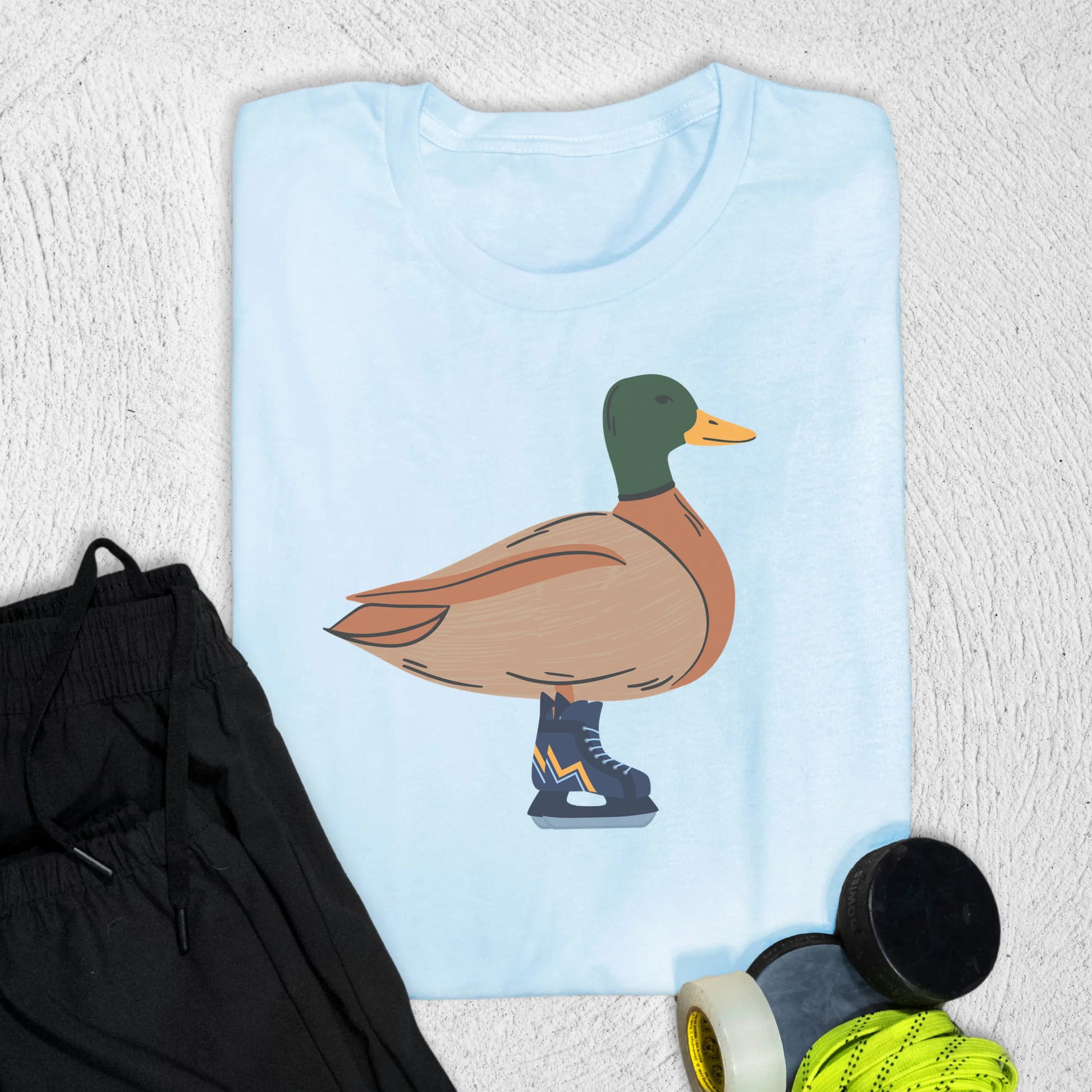 Duck T-Shirt T-Shirt