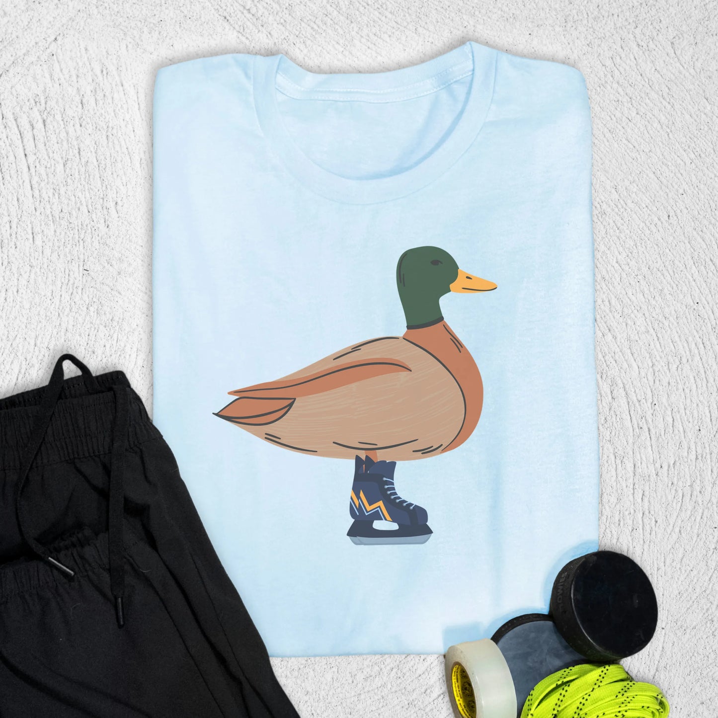 Duck T-Shirt T-Shirt