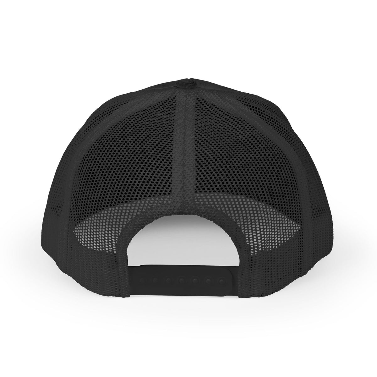 Embroidered Trucker Cap Hats