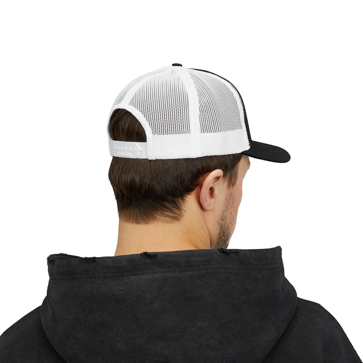 Embroidered Trucker Cap Hats