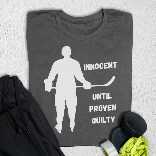 Innocent T-Shirt Asphalt / S T-Shirt